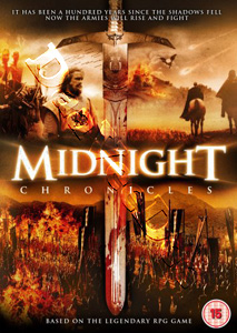 Midnight Chronicles (DVD)